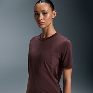 On Running -  Women’s T-Shirt - Size S -Worn Once